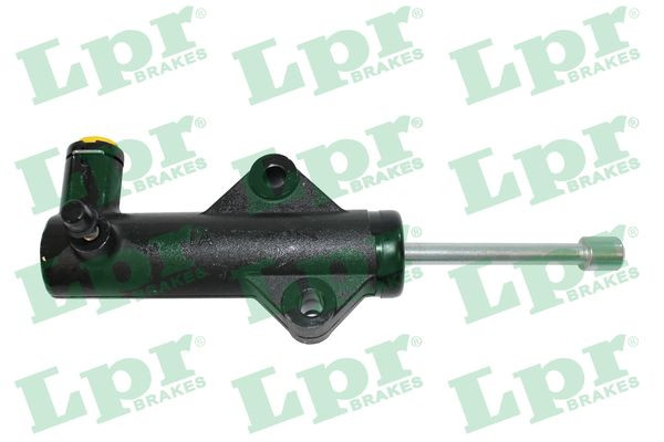 LPR Nehmerzylinder, Kupplung