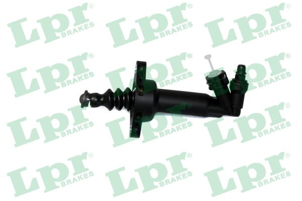 LPR Nehmerzylinder, Kupplung LPR Nehmerzylinder, Kupplung