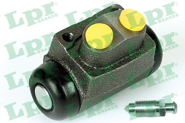LPR Radbremszylinder