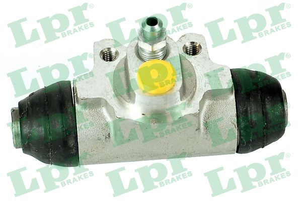 LPR Radbremszylinder