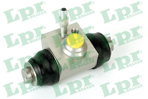 LPR Radbremszylinder