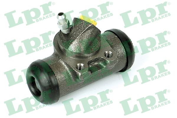 LPR Radbremszylinder