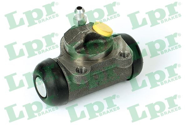 LPR Radbremszylinder