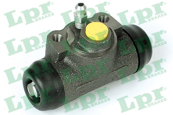 LPR Radbremszylinder