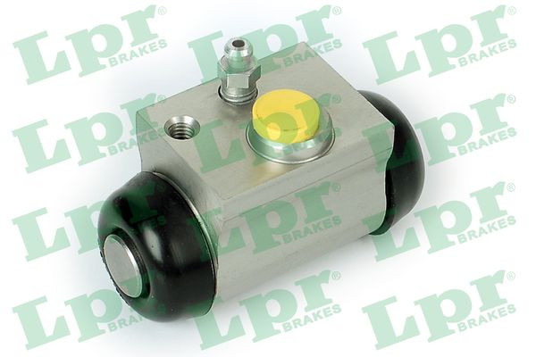 LPR Radbremszylinder