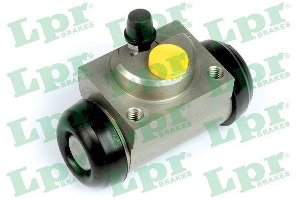 LPR Radbremszylinder