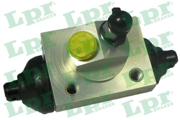 LPR Radbremszylinder