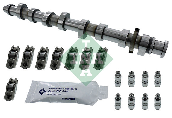 Schaeffler INA Nockenwellensatz