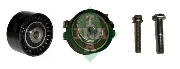 Schaeffler INA Rollensatz, Zahnriemen