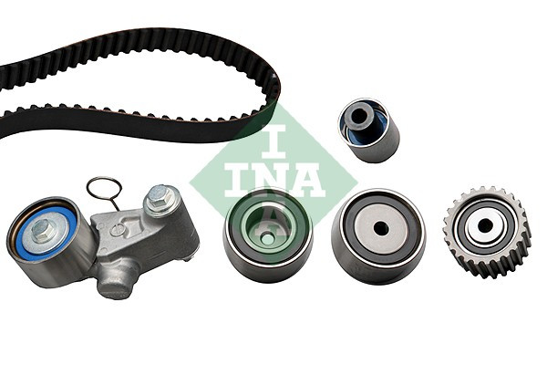 Schaeffler INA Zahnriemensatz