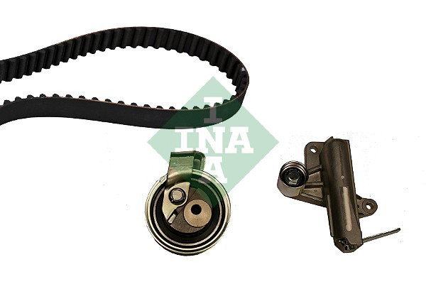 Schaeffler INA Zahnriemensatz
