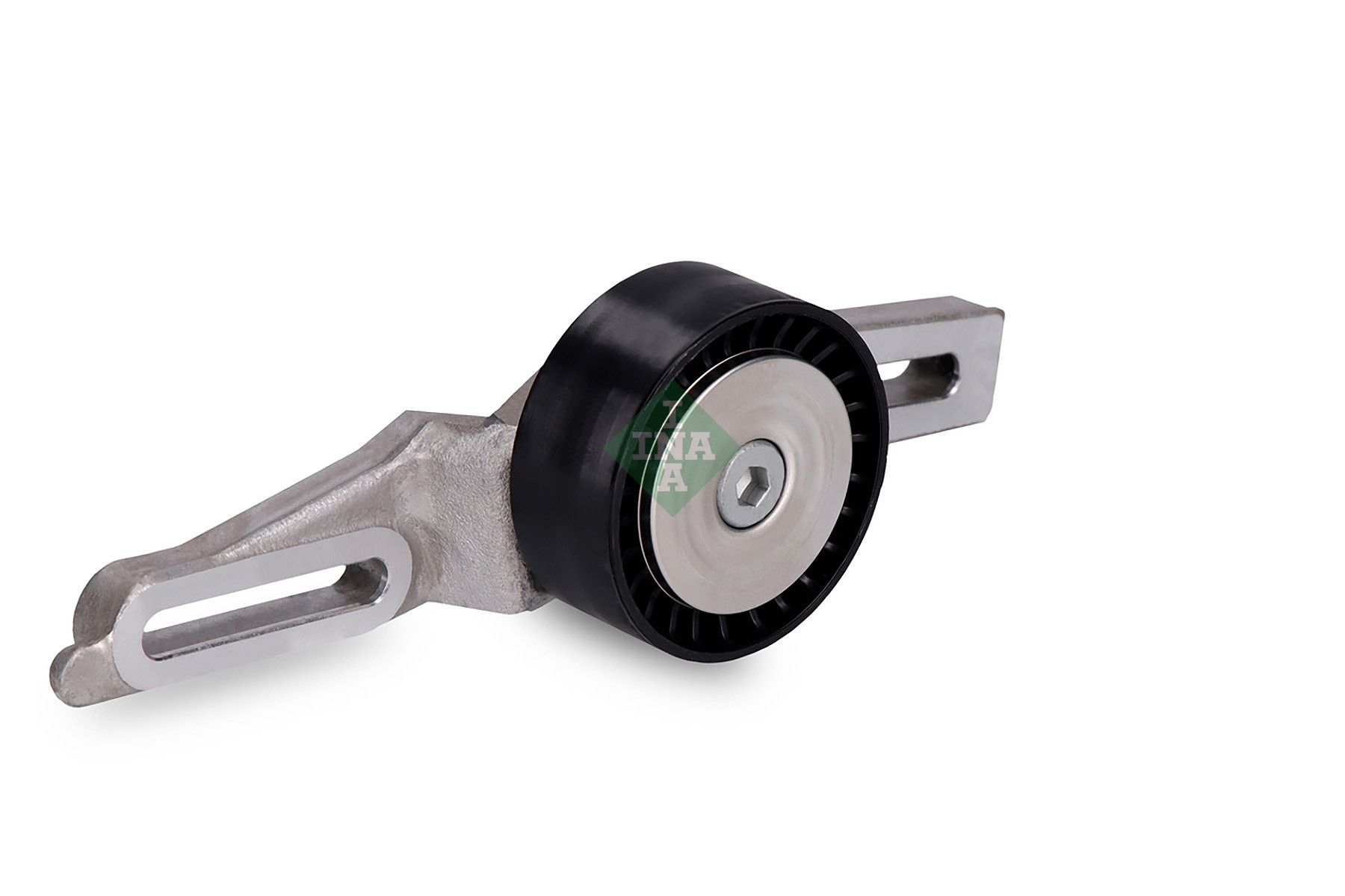 Schaeffler INA Spannrolle, Keilrippenriemen