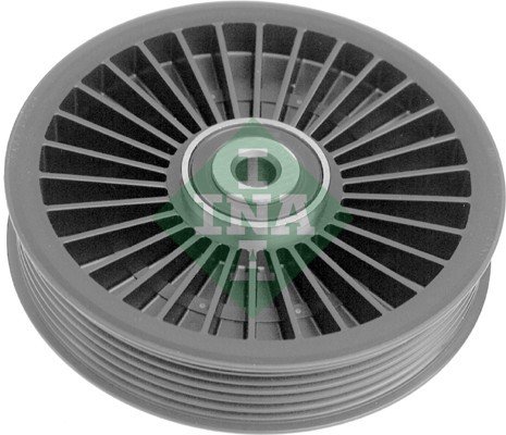 Schaeffler INA Umlenk-/Führungsrolle, Keilrippenriemen