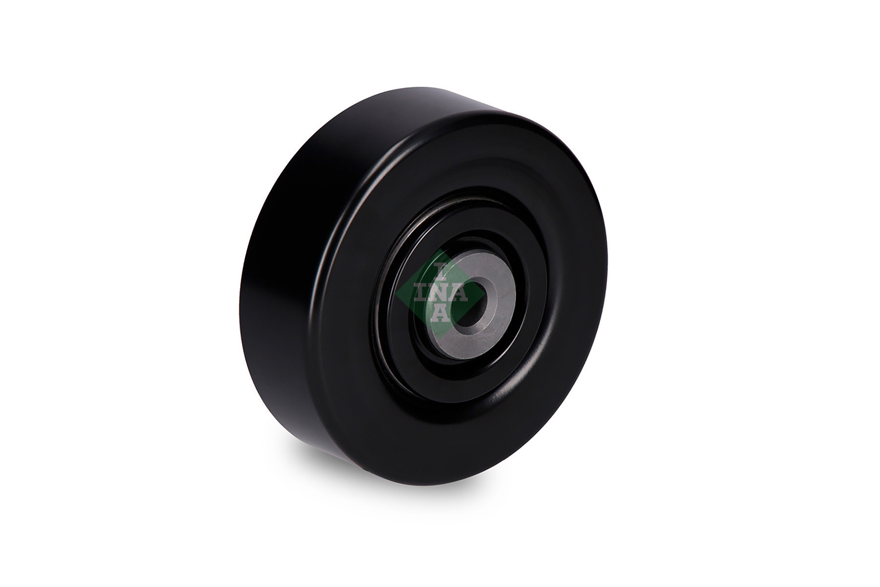 Schaeffler INA Umlenk-/Führungsrolle, Keilrippenriemen