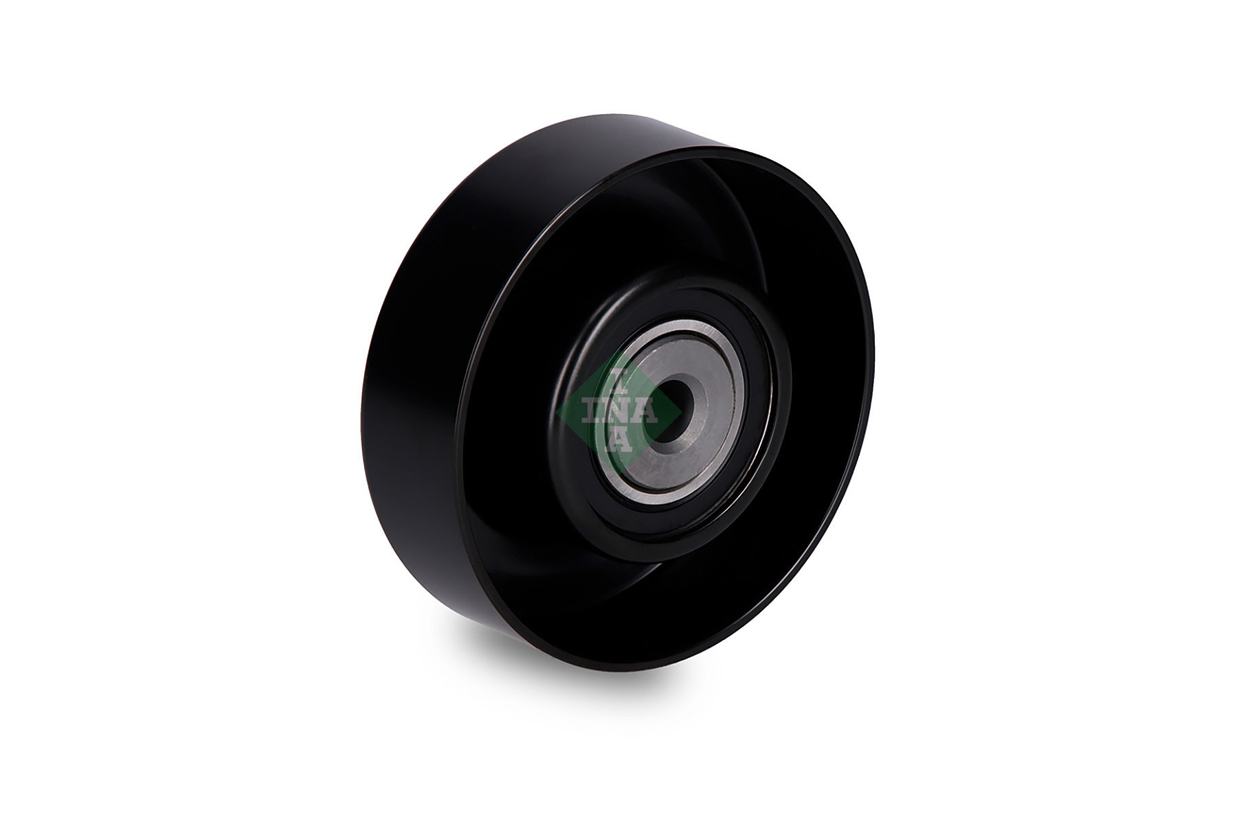 Schaeffler INA Umlenk-/Führungsrolle, Keilrippenriemen