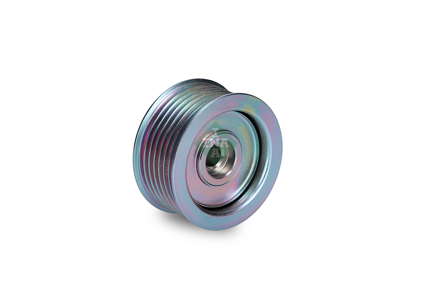 Schaeffler INA Umlenk-/Führungsrolle, Keilrippenriemen