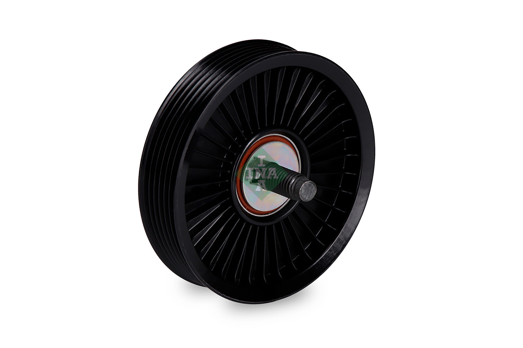 Schaeffler INA Umlenk-/Führungsrolle, Keilrippenriemen
