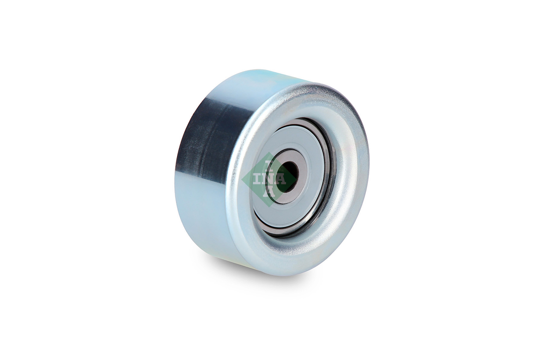 Schaeffler INA Umlenk-/Führungsrolle, Keilrippenriemen