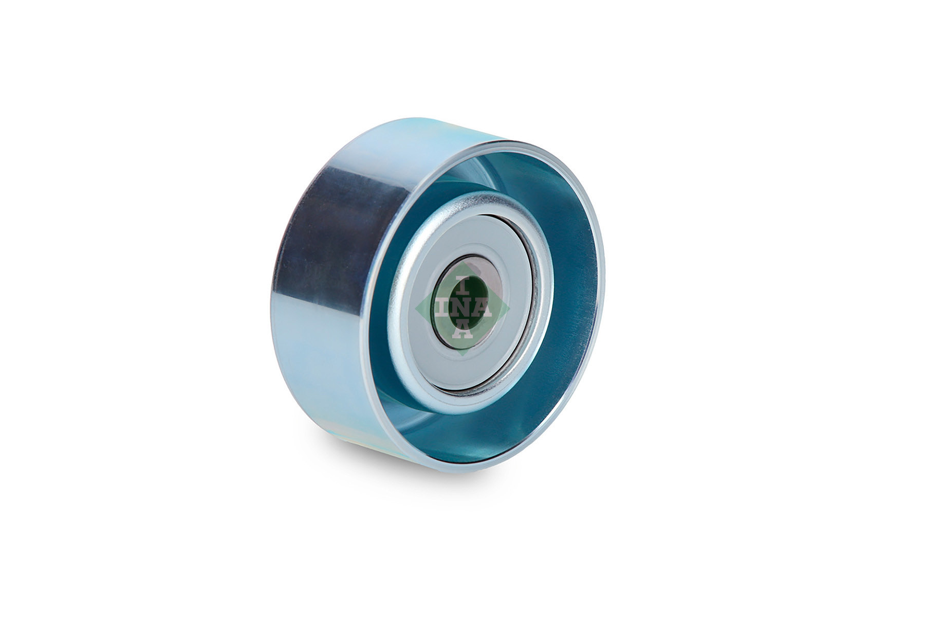 Schaeffler INA Umlenk-/Führungsrolle, Keilrippenriemen