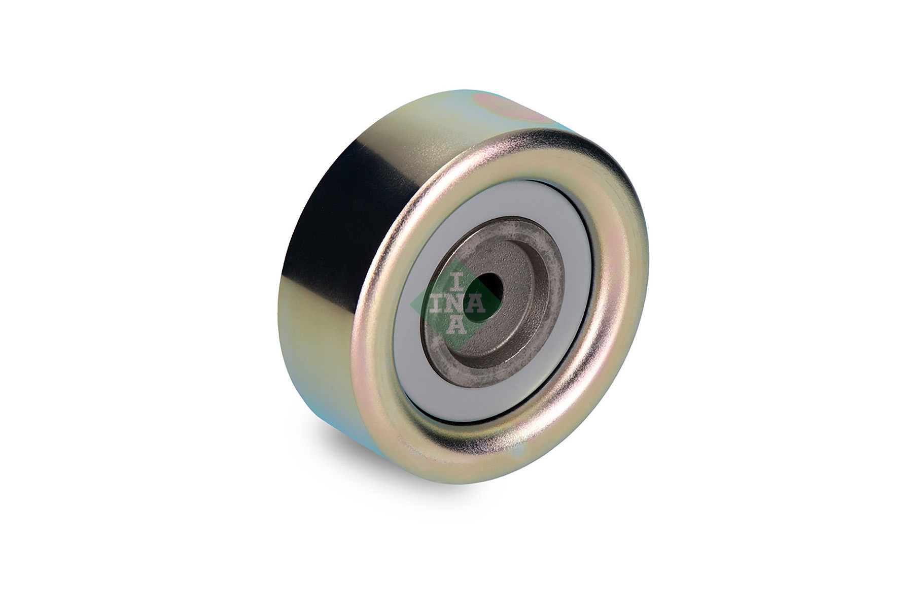 Schaeffler INA Umlenk-/Führungsrolle, Keilrippenriemen