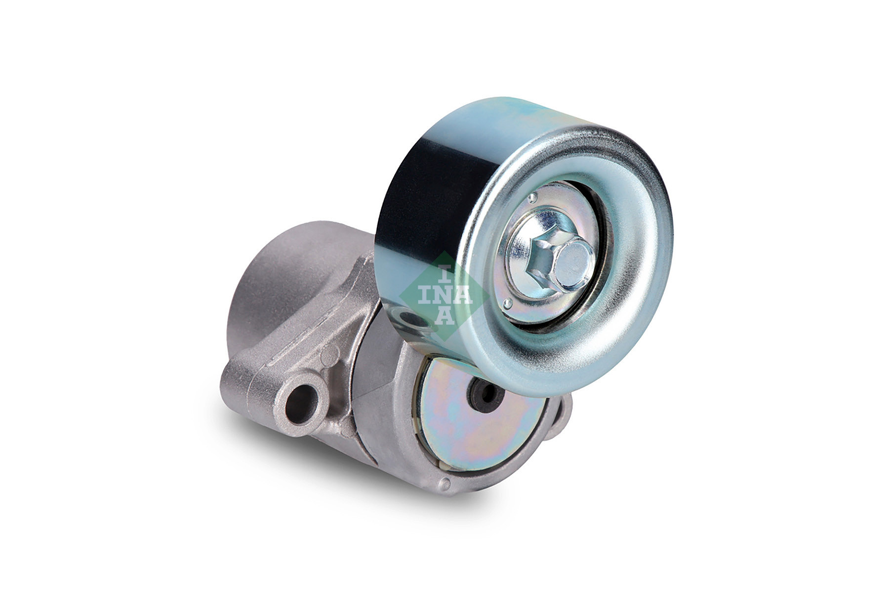 Schaeffler INA Riemenspanner, Keilrippenriemen