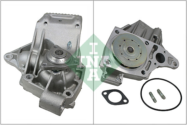 Schaeffler INA Wasserpumpe, Motorkühlung