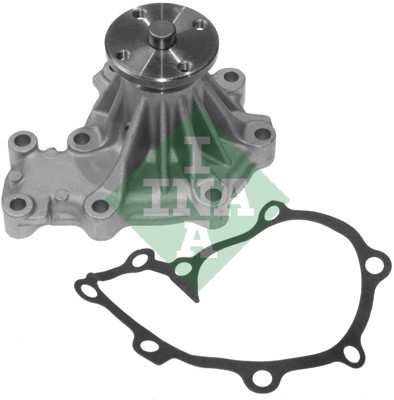 Schaeffler INA Wasserpumpe, Motorkühlung