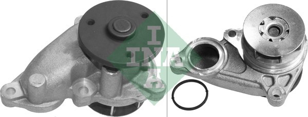 Schaeffler INA Wasserpumpe, Motorkühlung