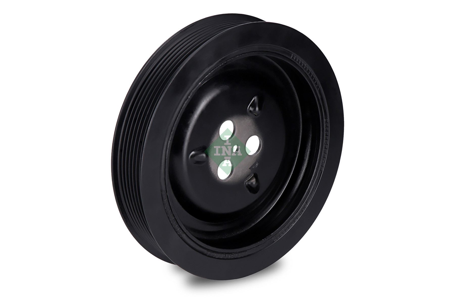 Schaeffler INA Riemenscheibe, Kurbelwelle