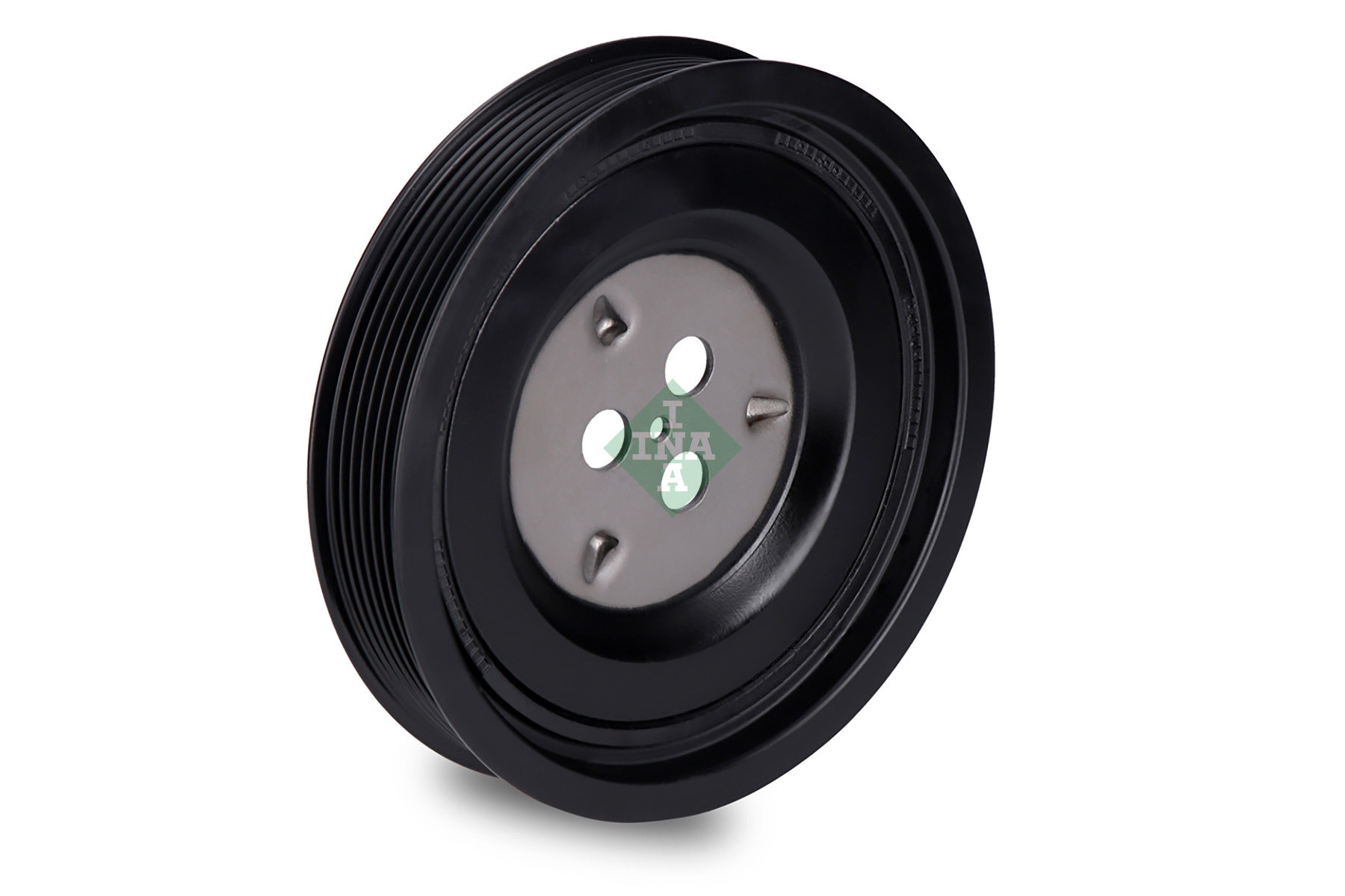 Schaeffler INA Riemenscheibe, Kurbelwelle