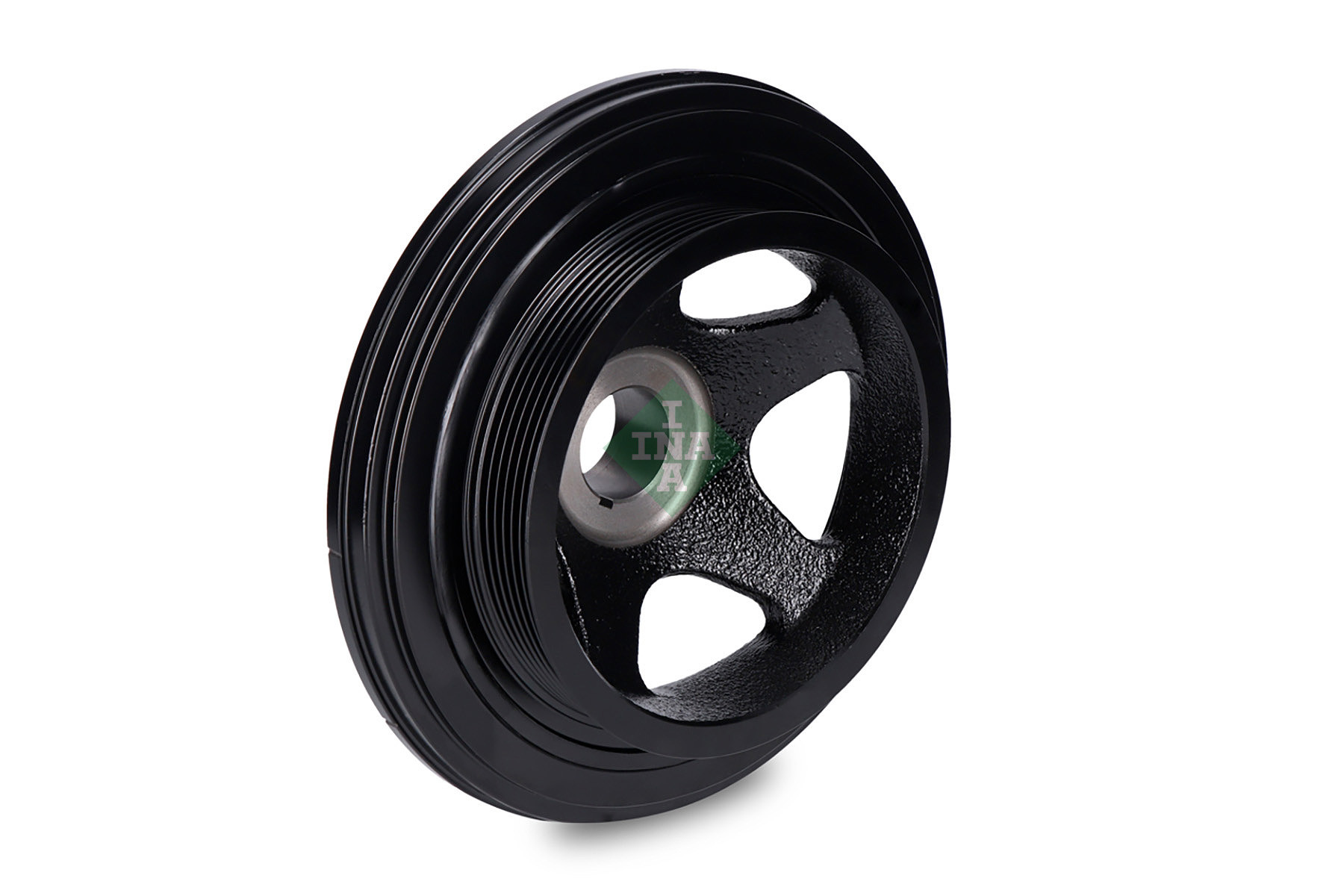 Schaeffler INA Riemenscheibe, Kurbelwelle