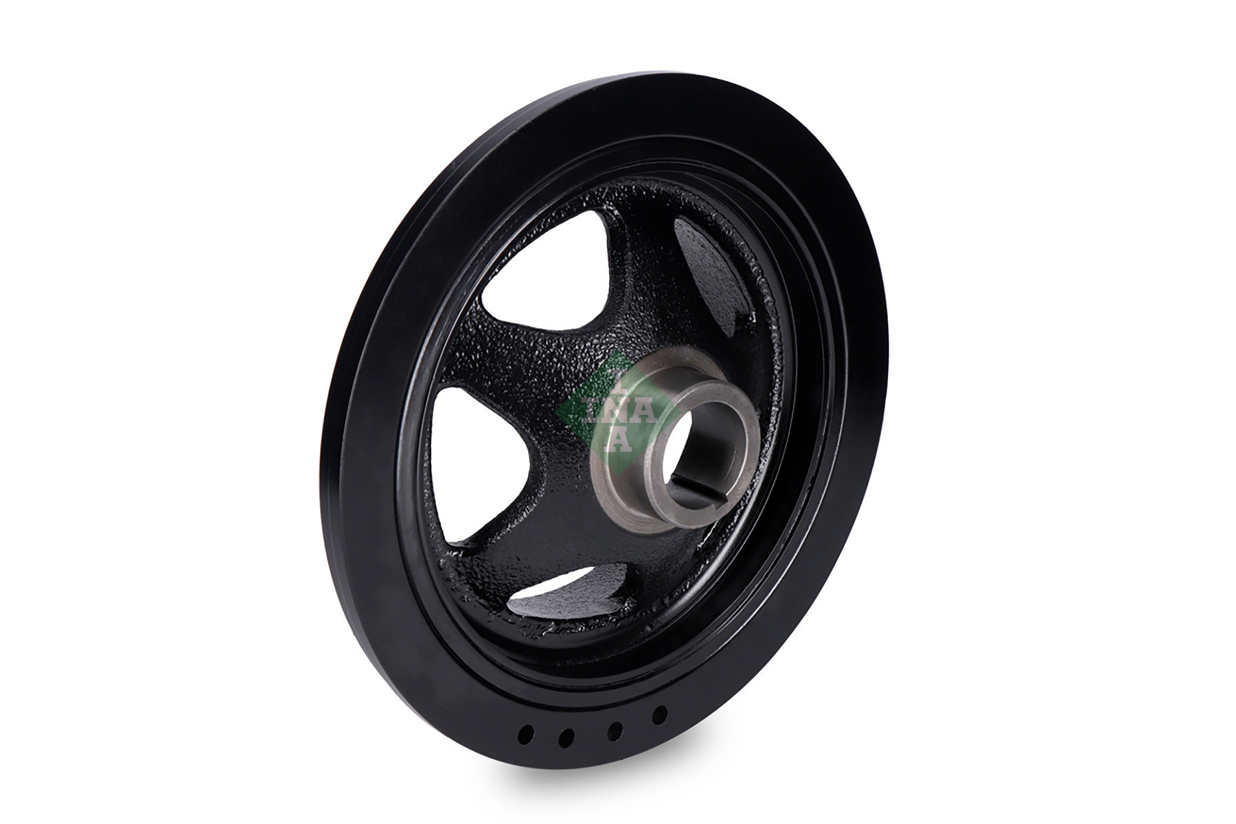 Schaeffler INA Riemenscheibe, Kurbelwelle