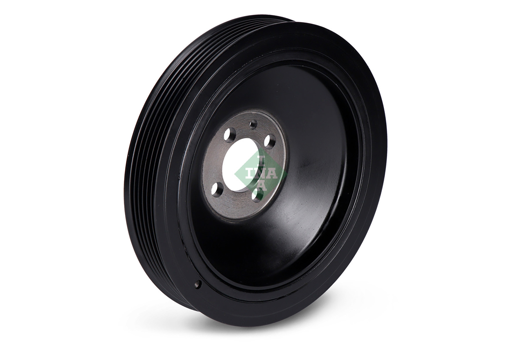 Schaeffler INA Riemenscheibe, Kurbelwelle