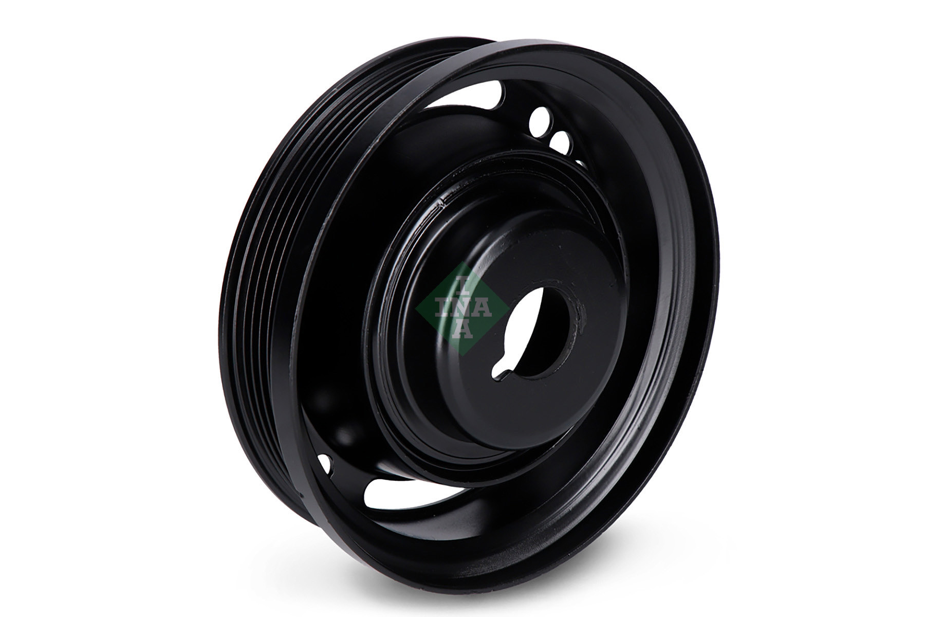 Schaeffler INA Riemenscheibe, Kurbelwelle