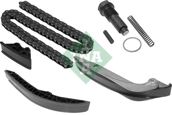 Schaeffler INA Steuerkettensatz