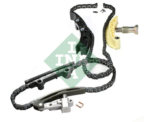 Schaeffler INA Steuerkettensatz
