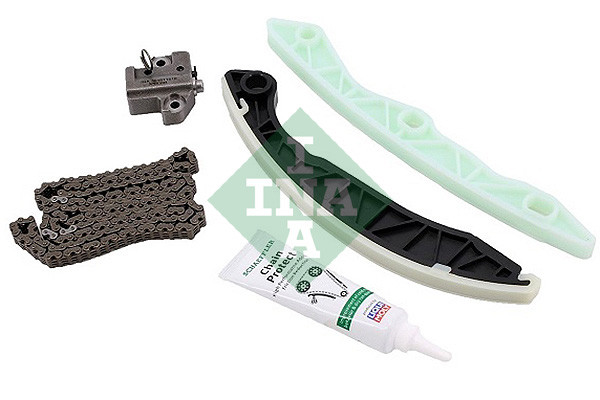 Schaeffler INA Steuerkettensatz