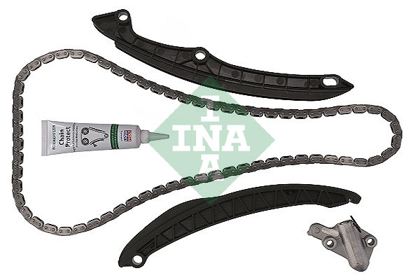 Schaeffler INA Steuerkettensatz