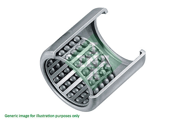 Schaeffler INA Lager, Schaltgetriebe