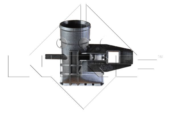 NRF Ladeluftkühler