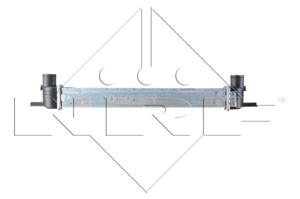 NRF Ladeluftkühler