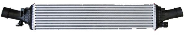 NRF Ladeluftkühler