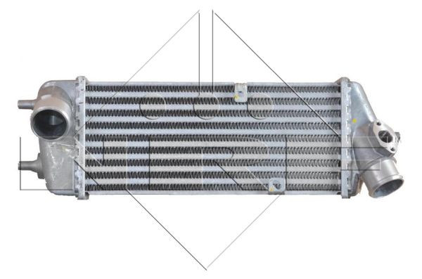 NRF Ladeluftkühler