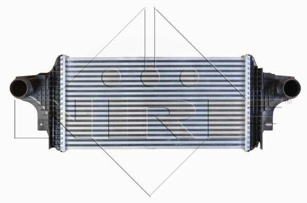 NRF Ladeluftkühler