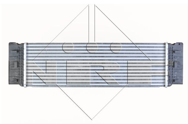 NRF Ladeluftkühler