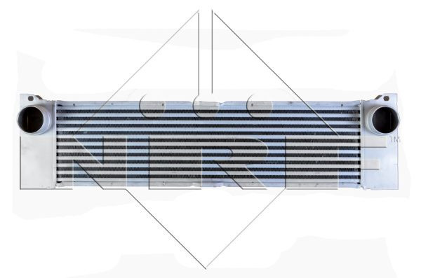 NRF Ladeluftkühler