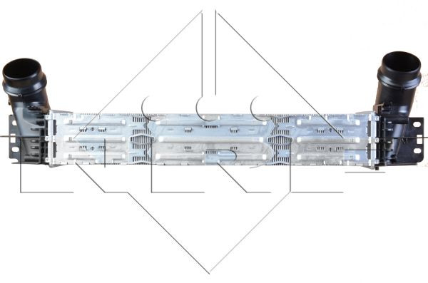 NRF Ladeluftkühler