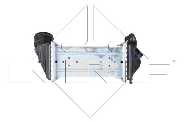 NRF Ladeluftkühler