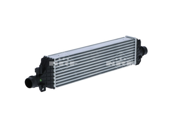 NRF Ladeluftkühler