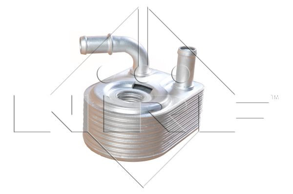 NRF Ölkühler, Motoröl